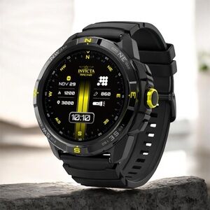 SMART I-Tech Racing Limited Edition Watch - 58mm sealed BOX